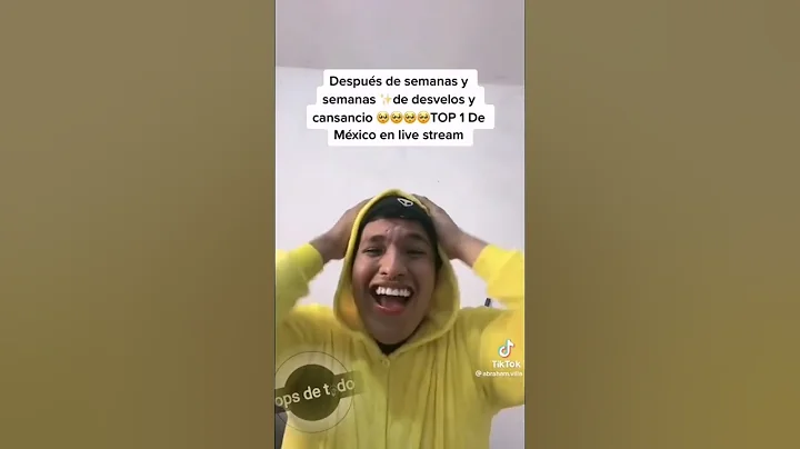 Quien es abraham villa? su historia, que lo llevo ...