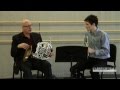 Carnegie Hall Horn Master Class: Strauss's Till Eulenspiegel