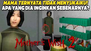 SOMEBODY HELP ME, MOTHER WANTS ME DEAD TONIGHT! Mother Wish 2 Indonesian Horror