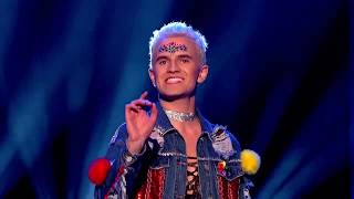 And You Don't Even Know It - Everybody's Talking About Jamie - Children in Need 2018