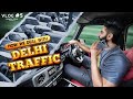 Parmish verma vlog 05  how we deal with delhi traffic  parmishvermaoriginals