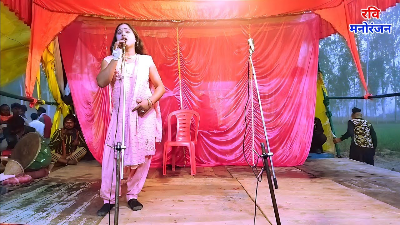 (भाग-14) जालिम जमीदार, आखिरी गोली उर्फ डाकू तूफान सिंह | तिलक संगीत कंपनी नौटंकी