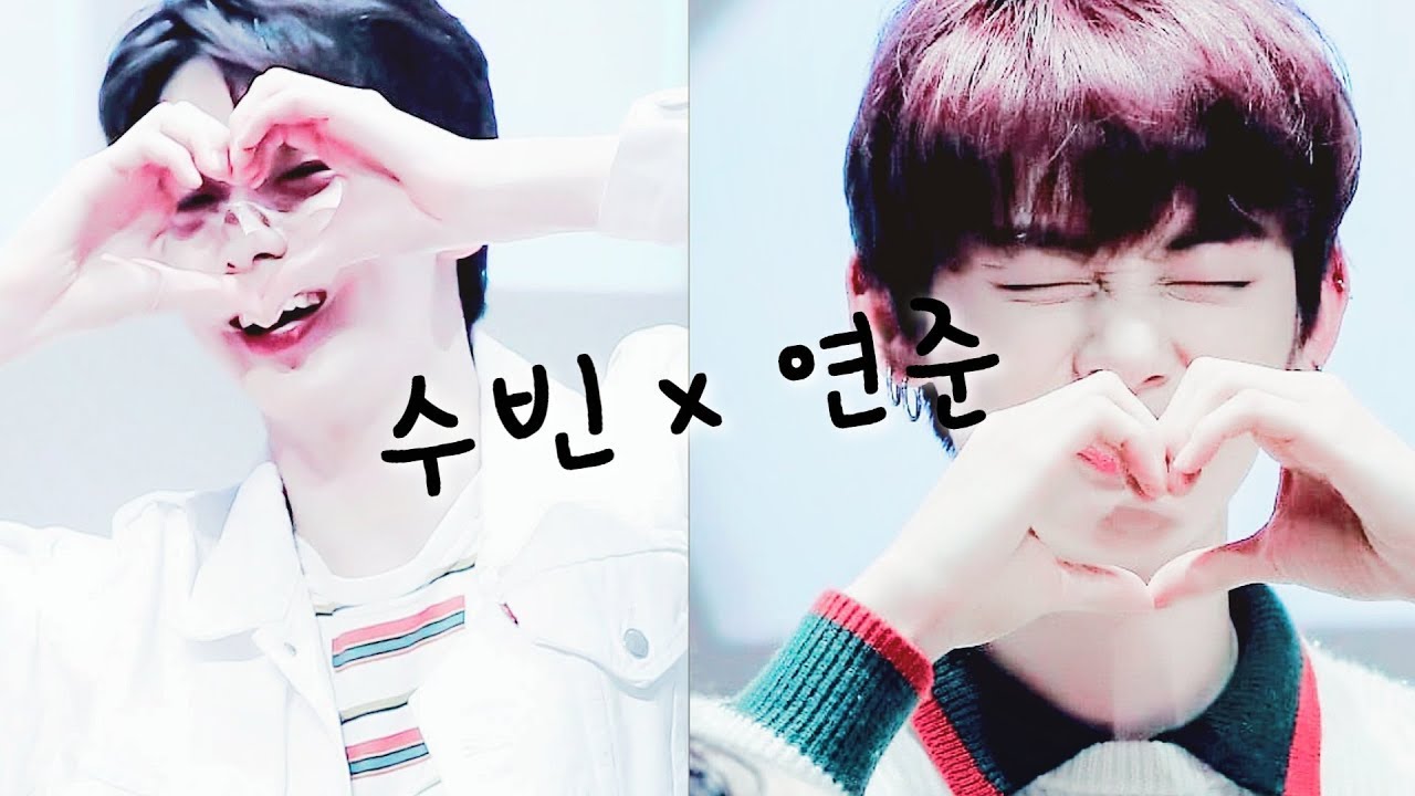 #yeonbin | Soobin ✘ Yeonjun » LOVE