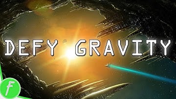 Defy Gravity Gameplay HD (PC) | NO COMMENTARY