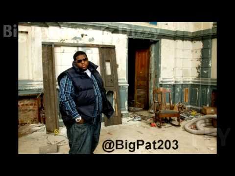 Big Pat Ft. S. DIzzy - Fly (Prod. Vans Beats)