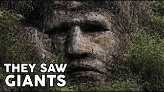 The Giant Secret Hidden in the Landscape