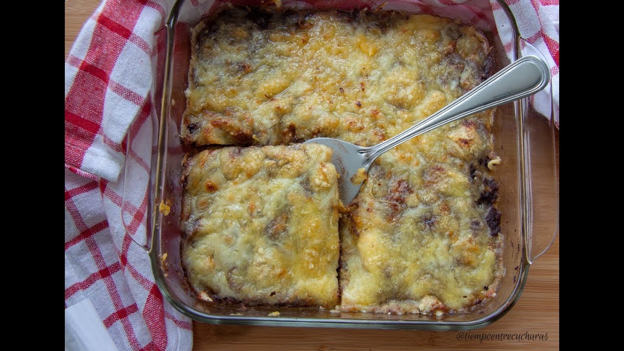 Receta De Pastel De Queso Vix