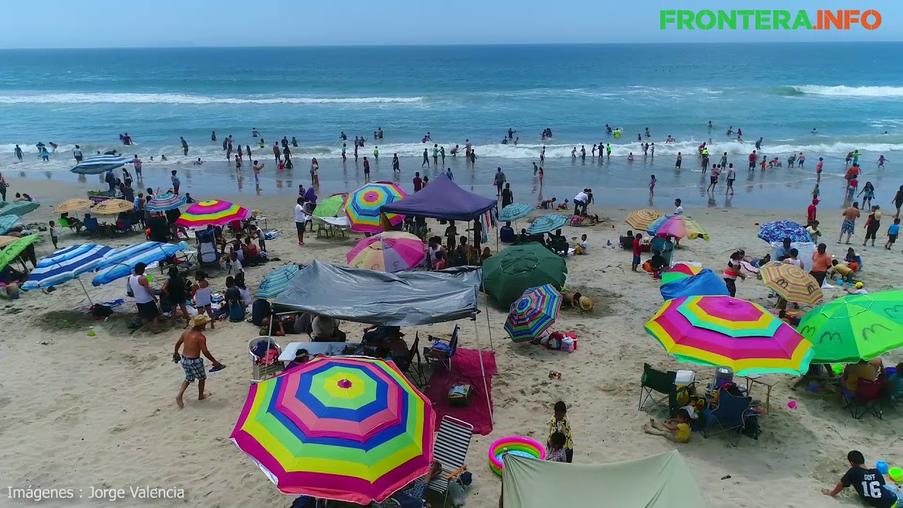 sansotei ramen Así se vivió Playas de Tijuana este pasado domingo 8 de julio