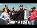 Patreon EXCLUSIVE | Grown &amp; Lusty | The Joe Budden Podcast