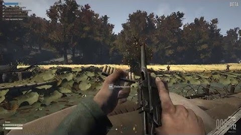 Heroes & Generals - First Blood (Training)