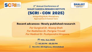 Recent advances- Newly published research