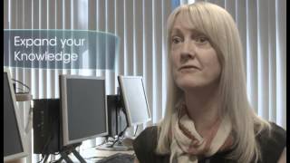 Information Mindfulness in the workplace 2 - Work-based learning University of Wales Trinity Saint David Guide