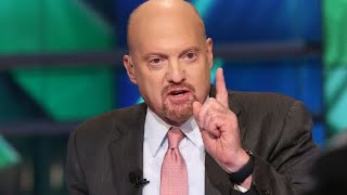 Jim Cramer: Brexit is not already baked into the markets