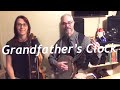 Mike and Lisa Banjo &amp; Fiddle - #banjo #fiddle #folkmusic #clawhammer#nechvillebanjo#old-time music