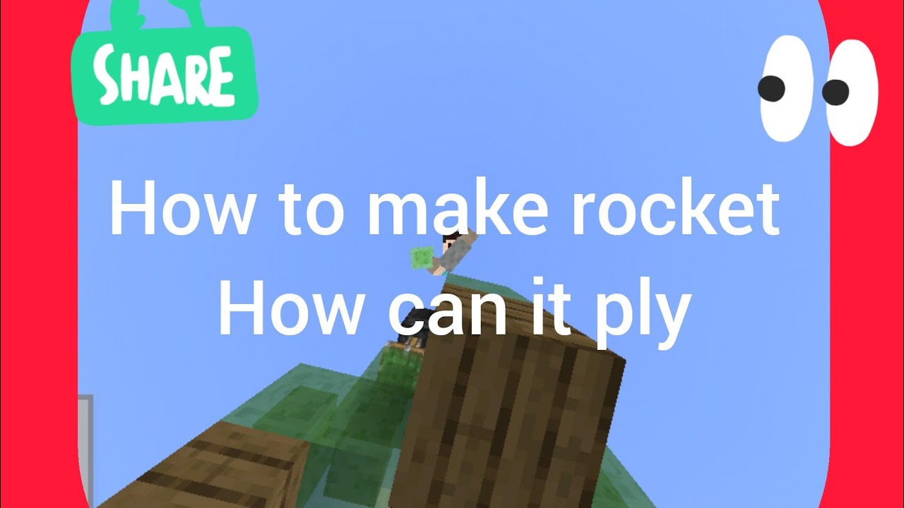 How To Make Rocket how Can It Ply YouTube how-to-make-rocket-how-can-it-ply-youtube