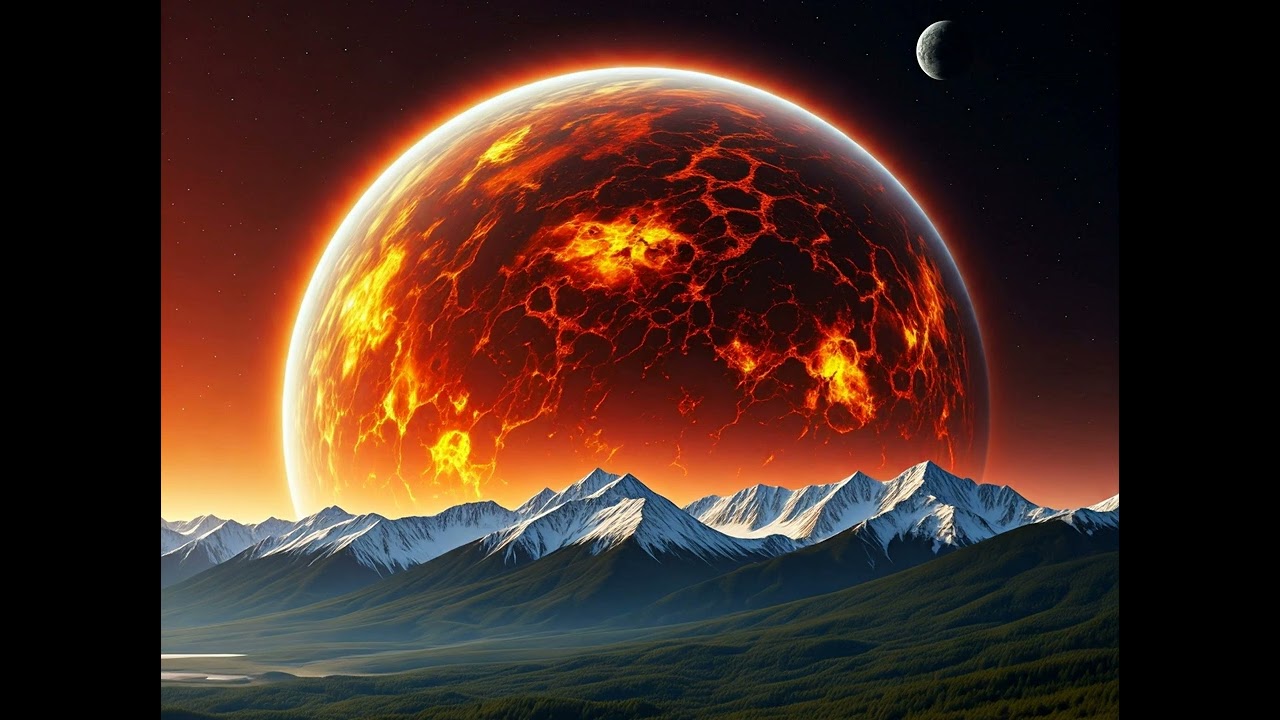 Ambient Experimental Music, Wonderful Music, Relaxing Sounds, Erase Subconscious Negative Patterns