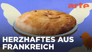 Anjou: Gouline | Küchen der Welt