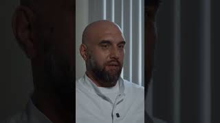 «Визус-1» офтальмохирург Георгий Евдокимов делится воспоминаниями о своем первом пациенте