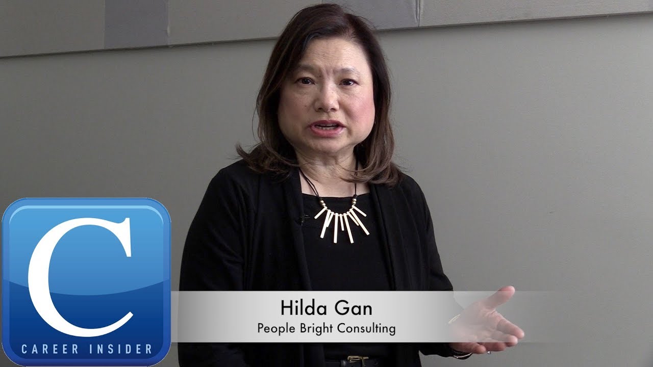 What's the best way to find an entry level HR job?