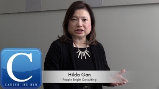 What's the best way to find an entry level HR job?