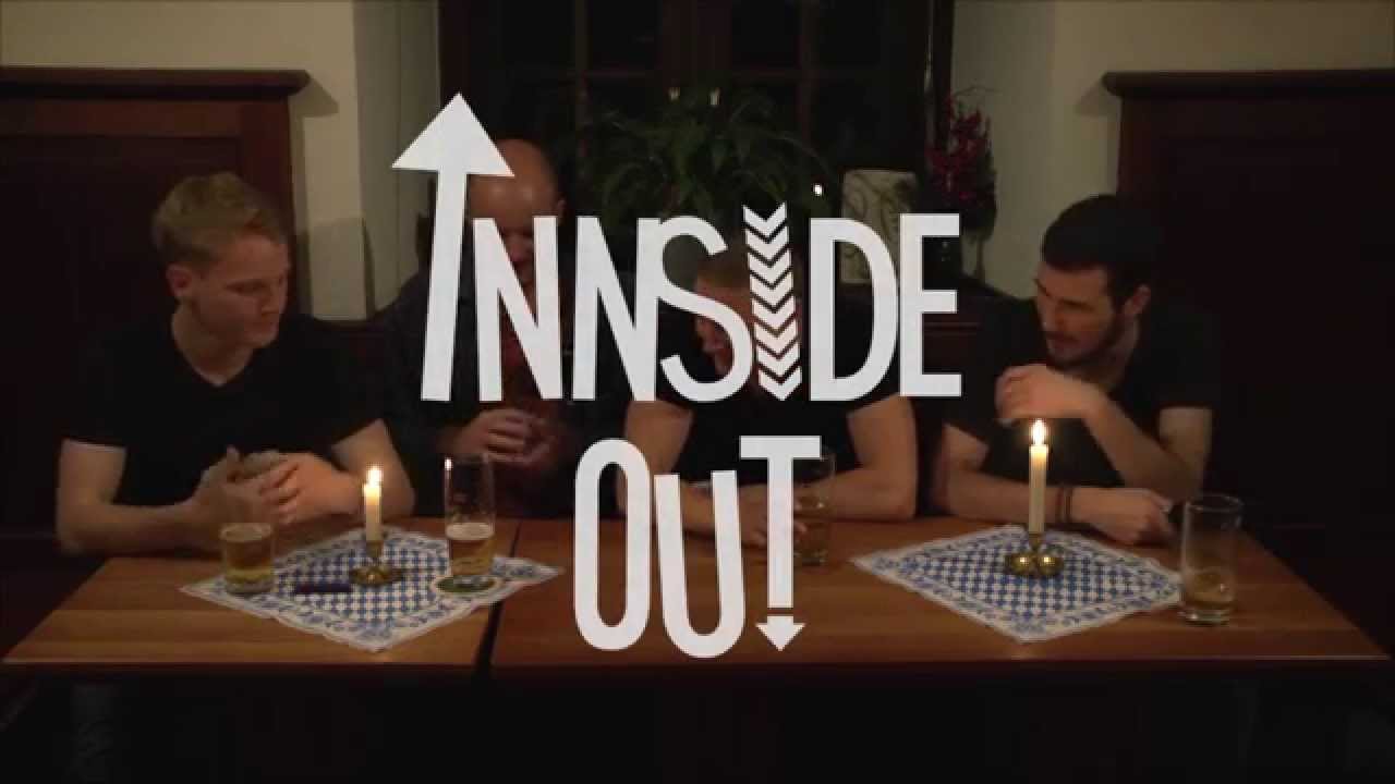 Kanaltrailer - InnsideOut