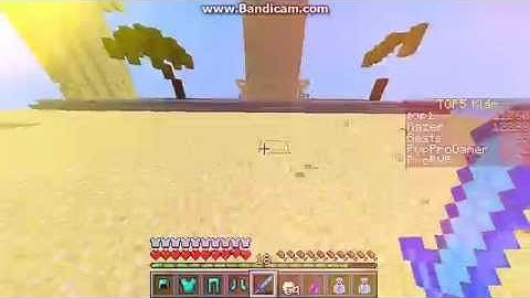 MesterMc 1v1 Sorozat 3.Rész /w Vanesza2001