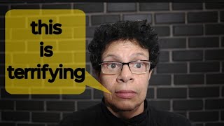 Celebrity THIS IS TERRIFYING! | Something is serious off and millions are noticing right now... Profile