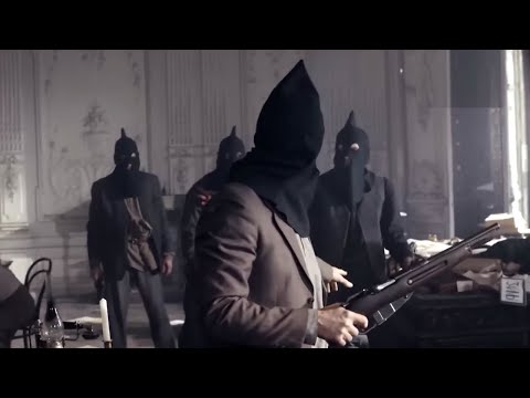 СТОЛКНОВЕНИЕ СИЛЬНО ВРАЖДУЮЩИХ БАНД! УВЕЛ ДЕВУШКУ ДРУГОЙ БАНДЫ! Господа - Товарищи! Русские сериалы