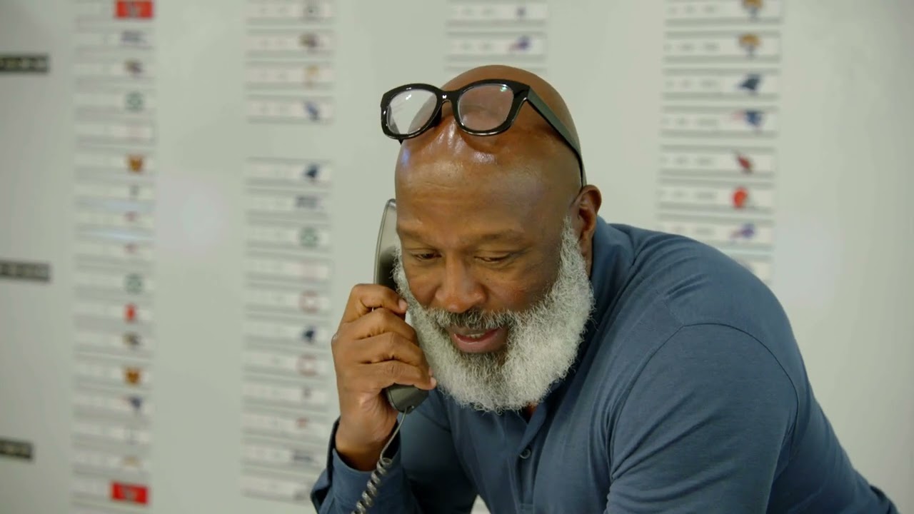 The future is bright 🤩 | Sights and Sounds from  the 2022 Houston Texans Draft