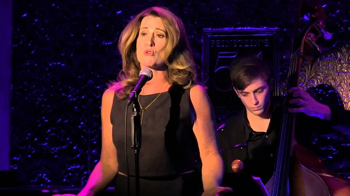 Rebecca Eichenberger - "Back To Before" (Stephen F...