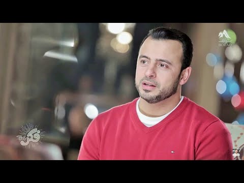 موسيقى برنامج فكر للداعية مصطفى حسنى