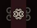 How to Create a Pattern in Adobe illustrator #logo #doographics #graphicdesign#graphicstyle #graphic