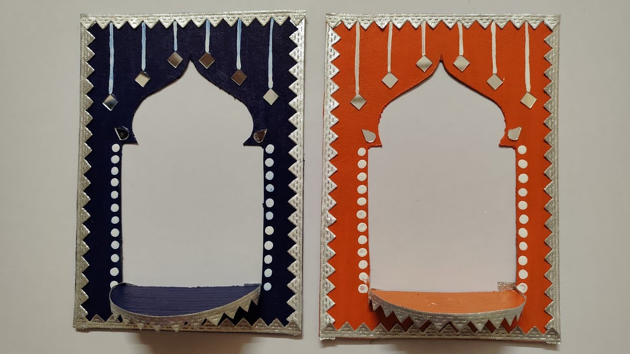 Tealightcandle holder