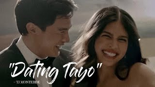 Dating Tayo Aldubmaichard Mv