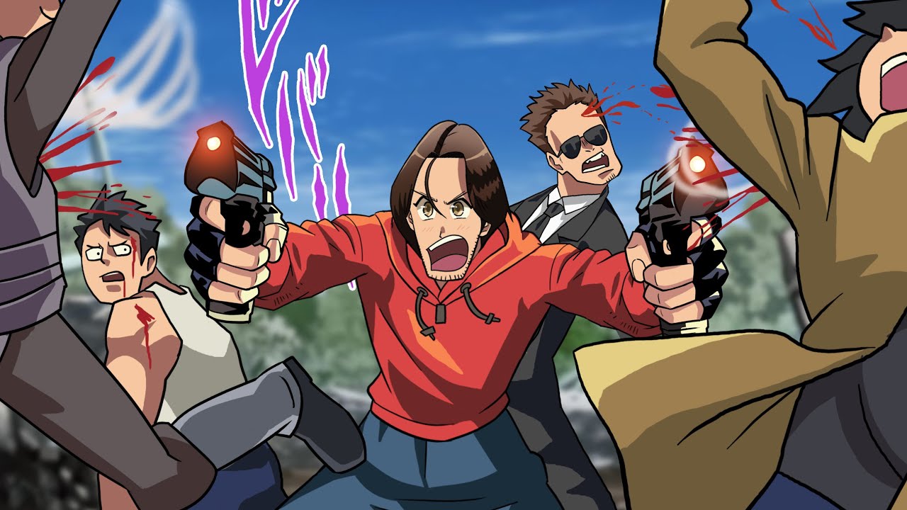 HERO POKOK MENDUNIA! JARANG2 DAPAT TEAMMATE YG SERIUS GAMEPLAY!