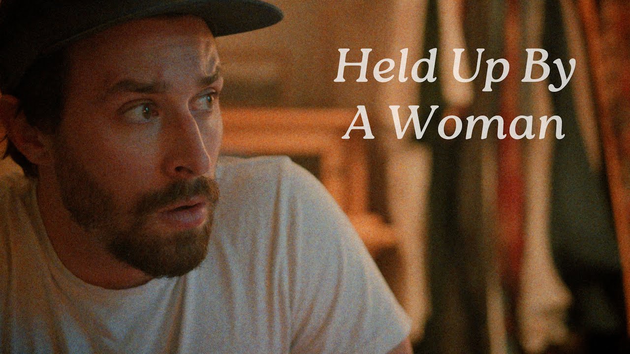 Held Up By A Woman - Will Overman (Official Music Video)