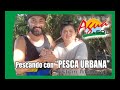 Pescando con CRISTIAN MALLONI PESCA URBANA - En Reconquista, invitados por Dorado Anglers.