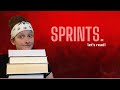 Productivity Sprints and Hangout!