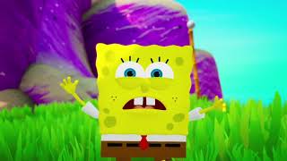 Scene from SpongeBob SquarePants: Battle for Bikini Bottom — Rehydrated (2020)