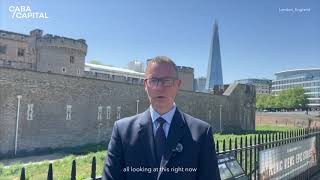 CABA Update - April 2026