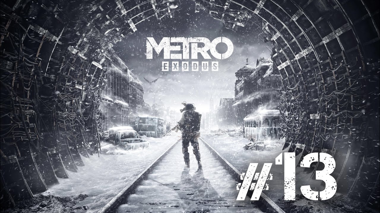 Metro exodus стим фото 93