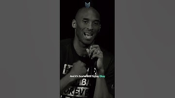 BE FEARLESS - KOBE BRYANT #viral
