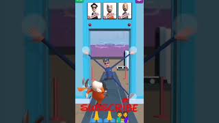 Barred Bast Gaming Video