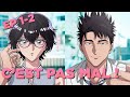 KOWLOON GENERIC ROMANCE EPISODE 1 & 2 - TRES MYSTERIEUX ?