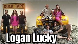 Logan Lucky (2017) Comedy/Crime Movie in English HD facts & updates |