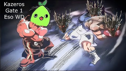 [Lost Ark] Kazeros Raid Denouement Hard Gate 2: Esoteric Wardancer POV