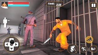 Jail Break 3D - Prison Escape Survival - Android Gameplay screenshot 2