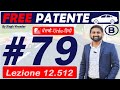 Patente b in punjabi 20242025 free  episode 79 lecture 12512 to 12518