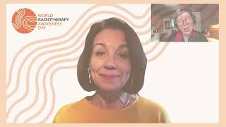 Interview with Sandra Turner: Visit our website to use resources & promote globally
