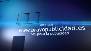 Logo Bravo Publicidad